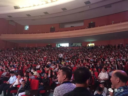 荧屏共赏八步风华 艺术精品文艺演出精彩呈现