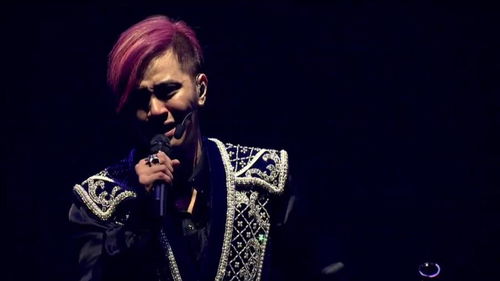 星光背后的掌灯人 罗志祥演唱会深情致谢经纪人，揭秘演艺圈黄金搭档的共赢密码