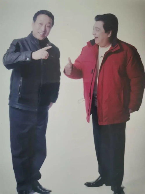 乔国庆 京津冀演出经纪行业的领航者